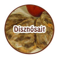 lakossagi disznosajt