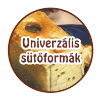 lakossagi univerzalis sutoformak