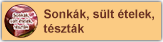 Sonkák, sült ételek, tészták RU