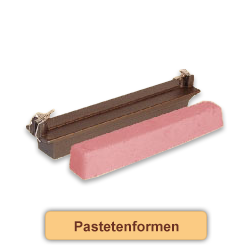 Pastetenformen