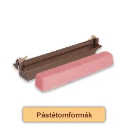 Pástétomformák