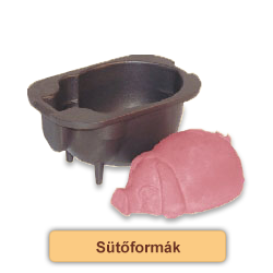 Sütőformák