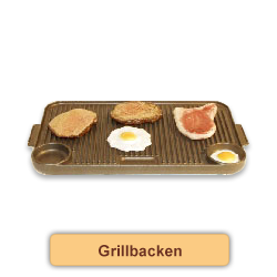 Grillbacken