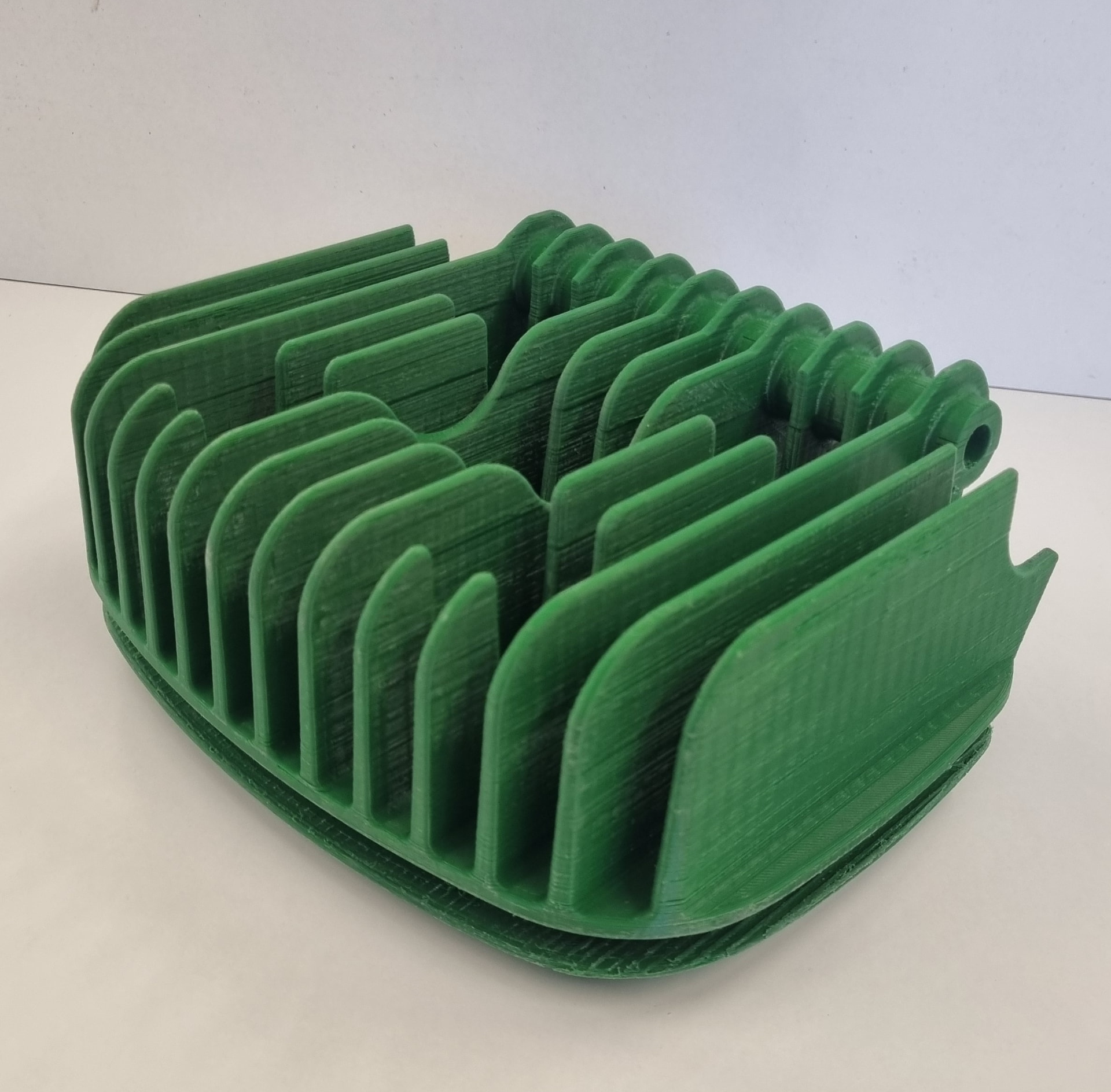 3D nyomtatás